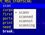 nagaozen-gedit-plugin-autocomplete nagaozen-gedit-plugin-autocomplete picture