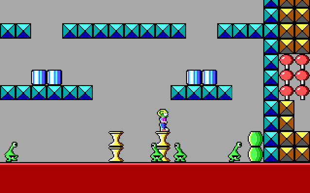 Commander Keen 1