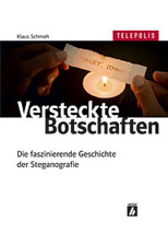 Klaus Schmeh: Versteckte Botschaften Klaus Schmeh: Versteckte Botschaften