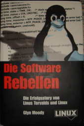 Die Software-Rebellen Die Software-Rebellen