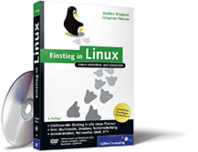 Linux. Das umfassende Handbuch