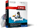Linux. Das umfassende Handbuch, 4. Auflage (Ausgabe 2011)