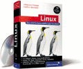 Linux. Das distributionsunabhängige Handbuch, 1. Auflage