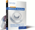 Praxisbuch Netzwerksicherheit, 1. Auflage