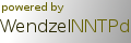 WendzelNNTPd powered Powered by WendzelNNTPd